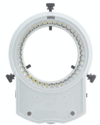 Illuminator, LED Slimline 40 Ring Style